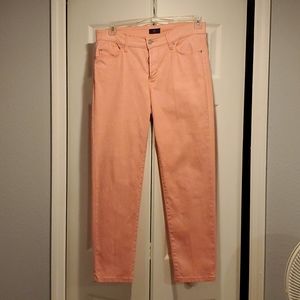 NYDJ Womens Jeans